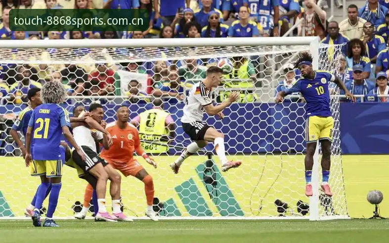 施洛特贝克伤别世界杯：德国防线vs突然缺席的8周